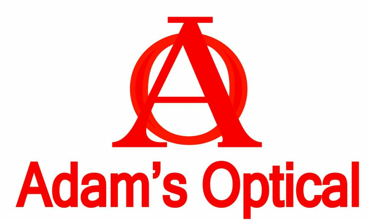 Adam's Optical Ltd logo